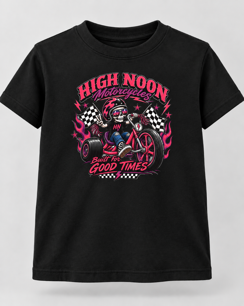 Mini Reaper Kids Tee