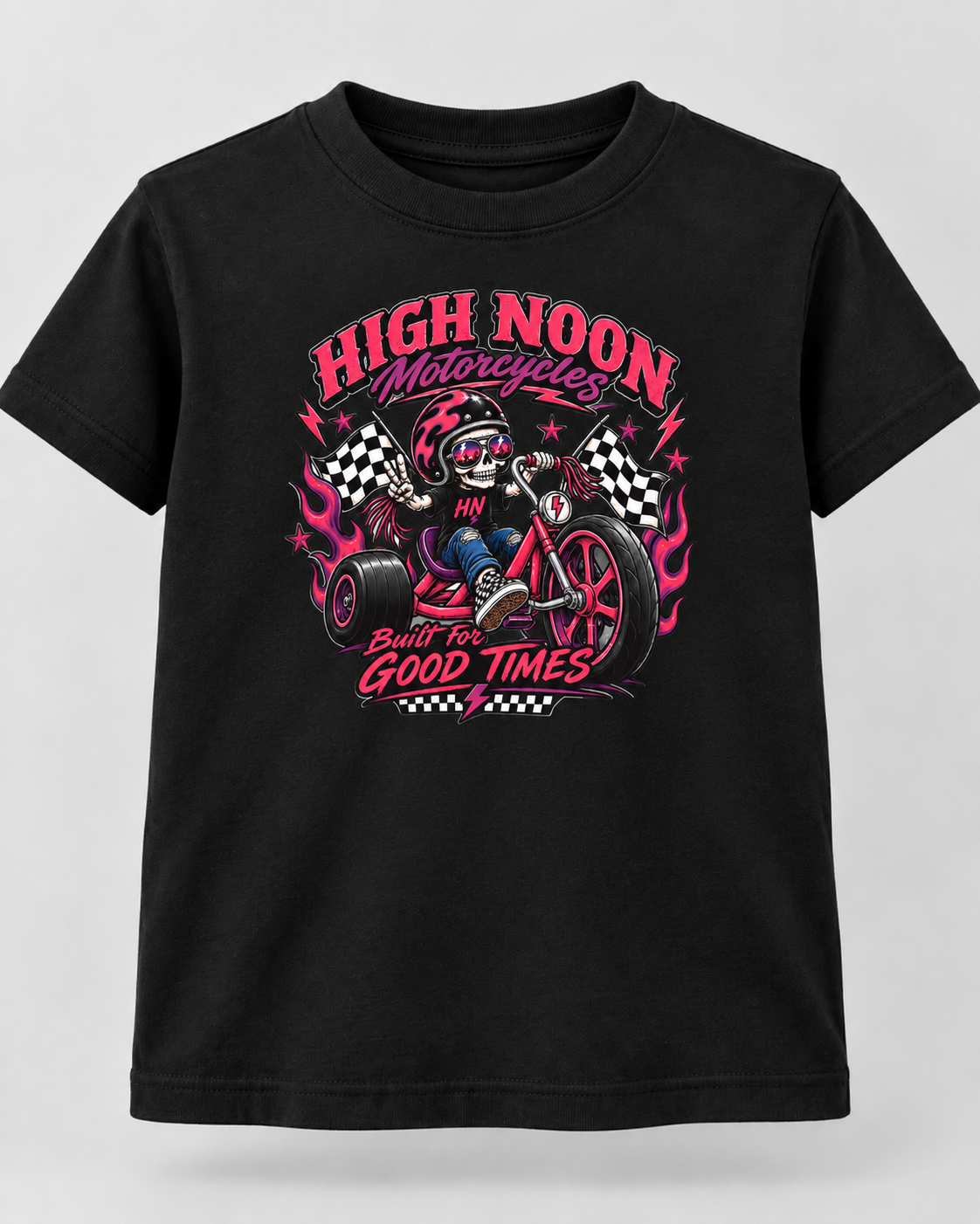 Mini Reaper Kids Tee