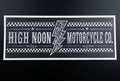 Bumper/ tool box stickers