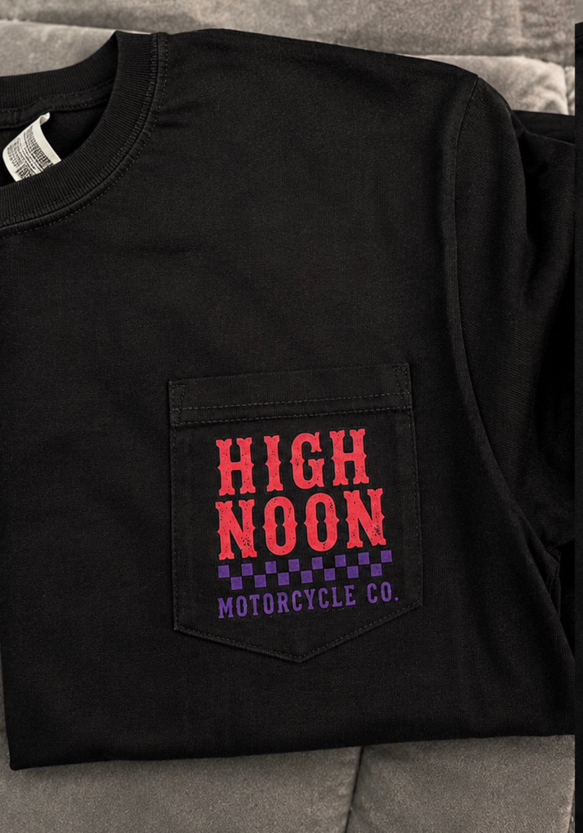 Neon Reaper *limited drop