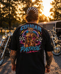 Cougar Patrol