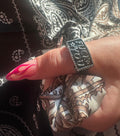 FU€K YOU ring