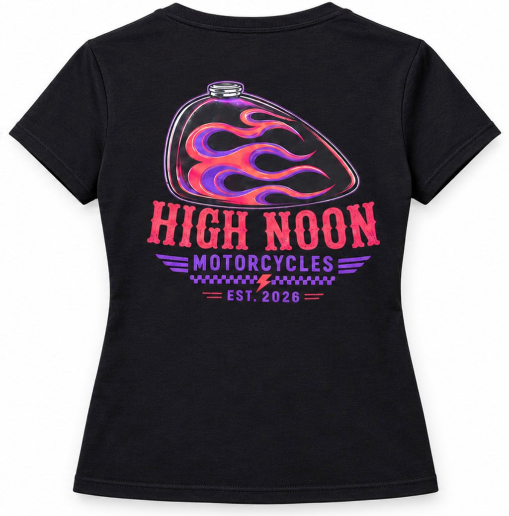Candy Flake  Vneck Women’s