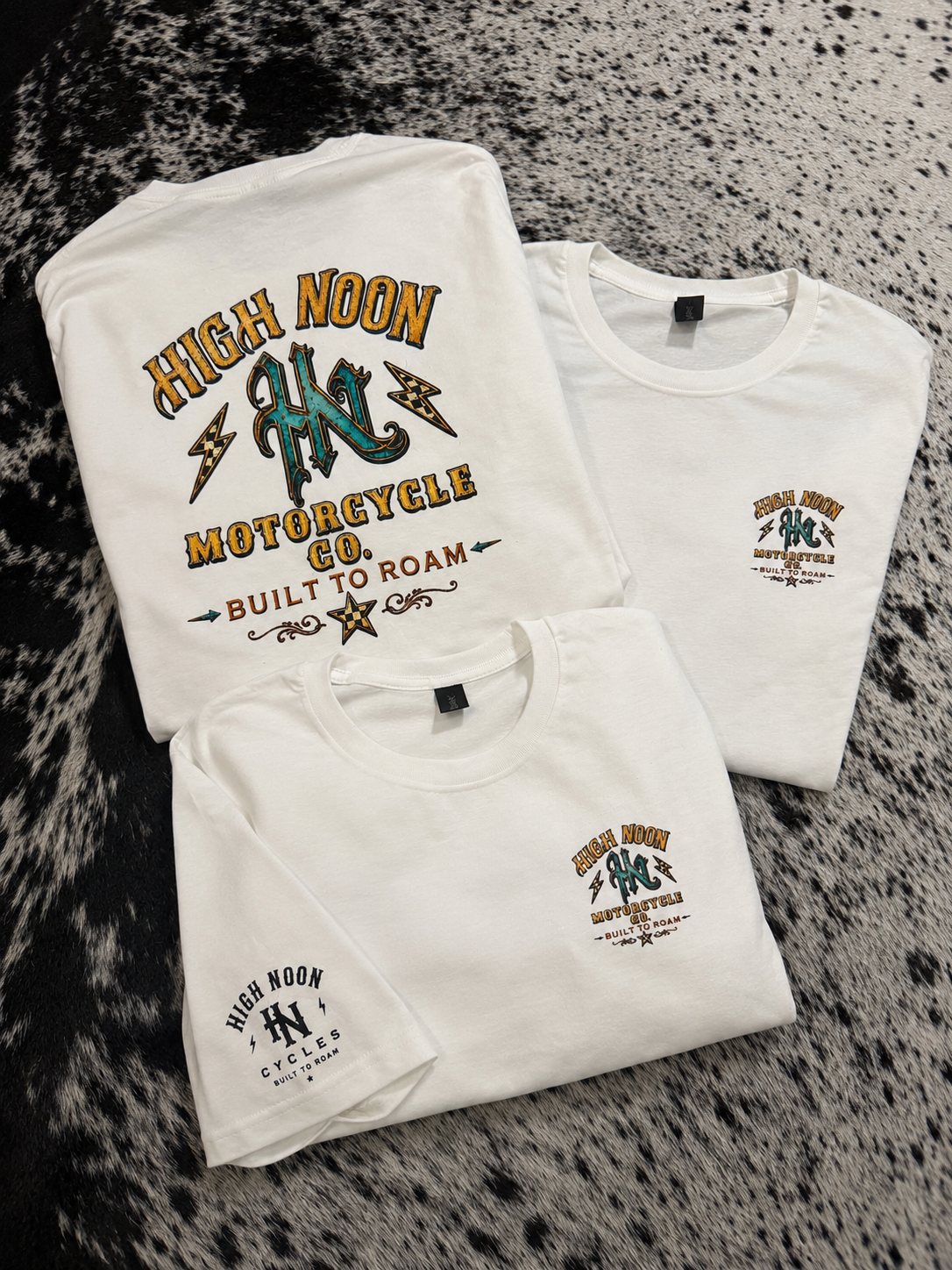 The OG Logo Shirt