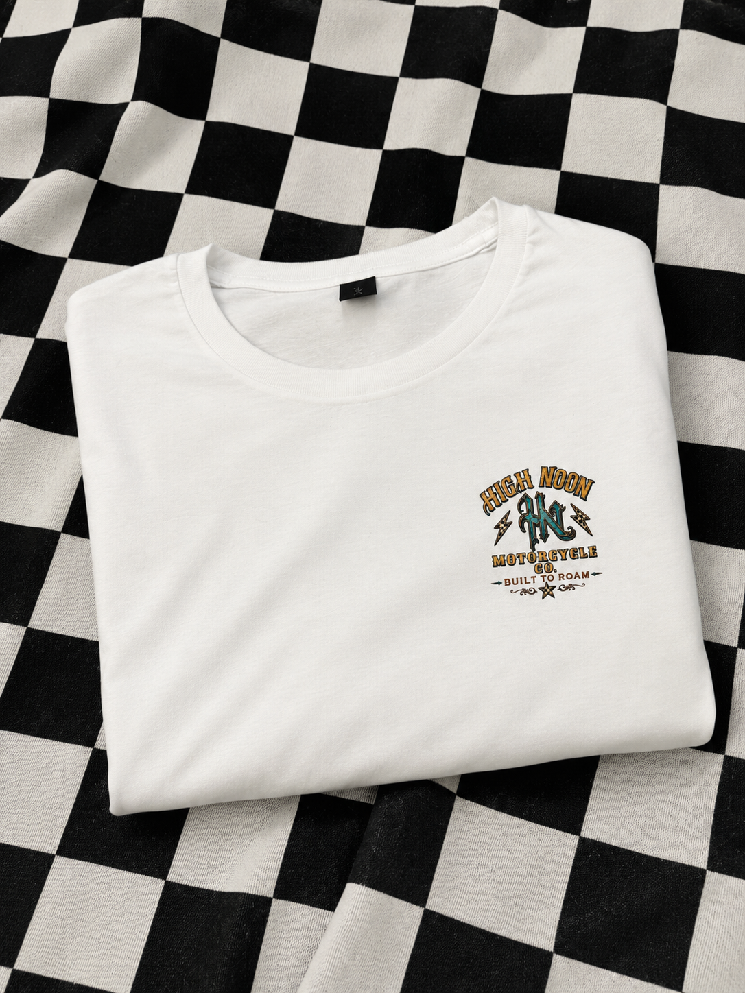 The OG Logo Shirt