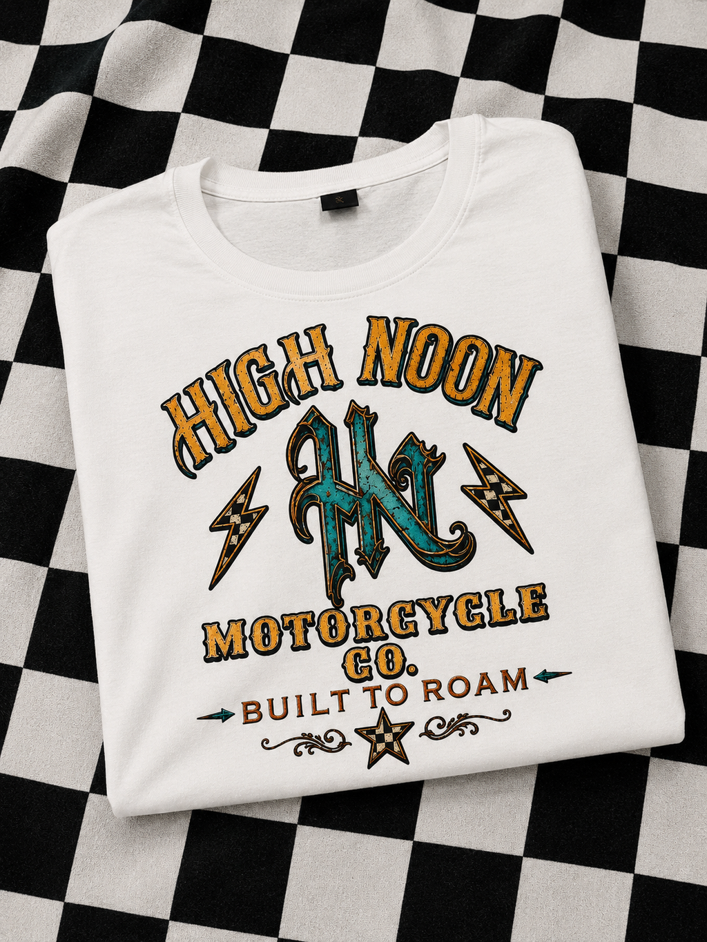 The OG Logo Shirt