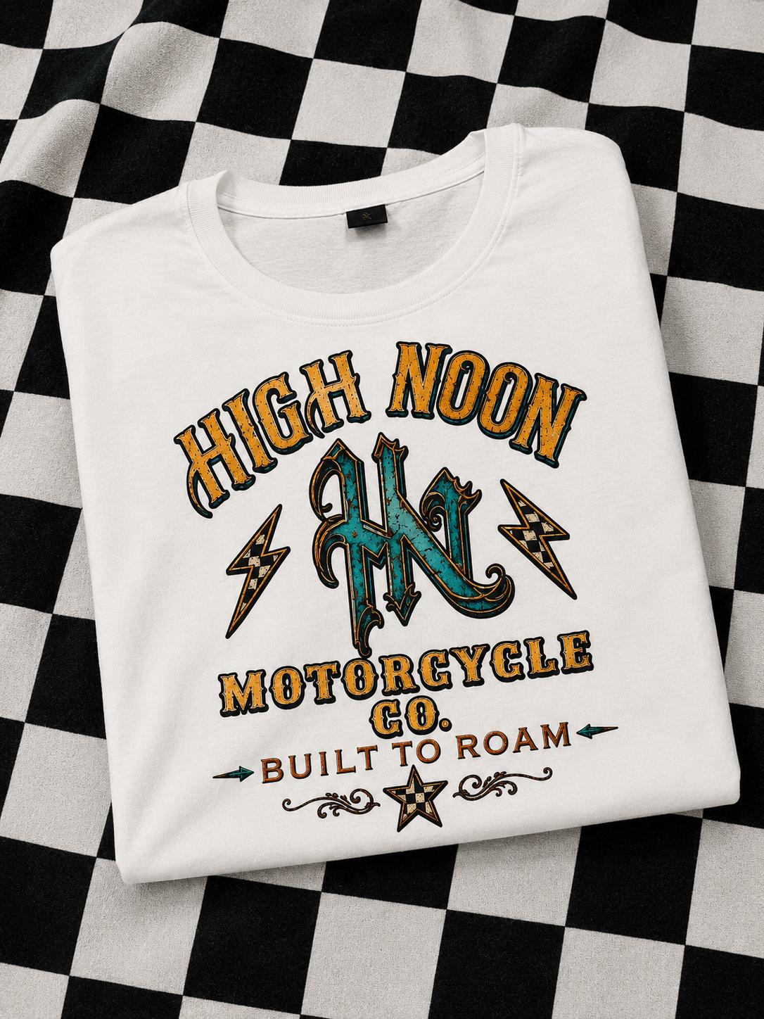 The OG Logo Shirt