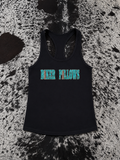Biker Pillows Women’s Tank