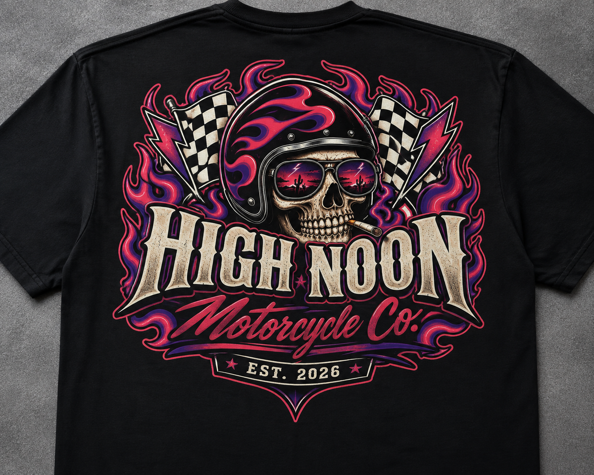 Neon Reaper *limited drop