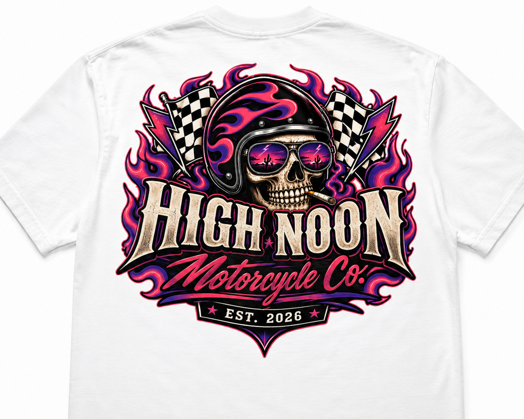 Neon Reaper *limited drop