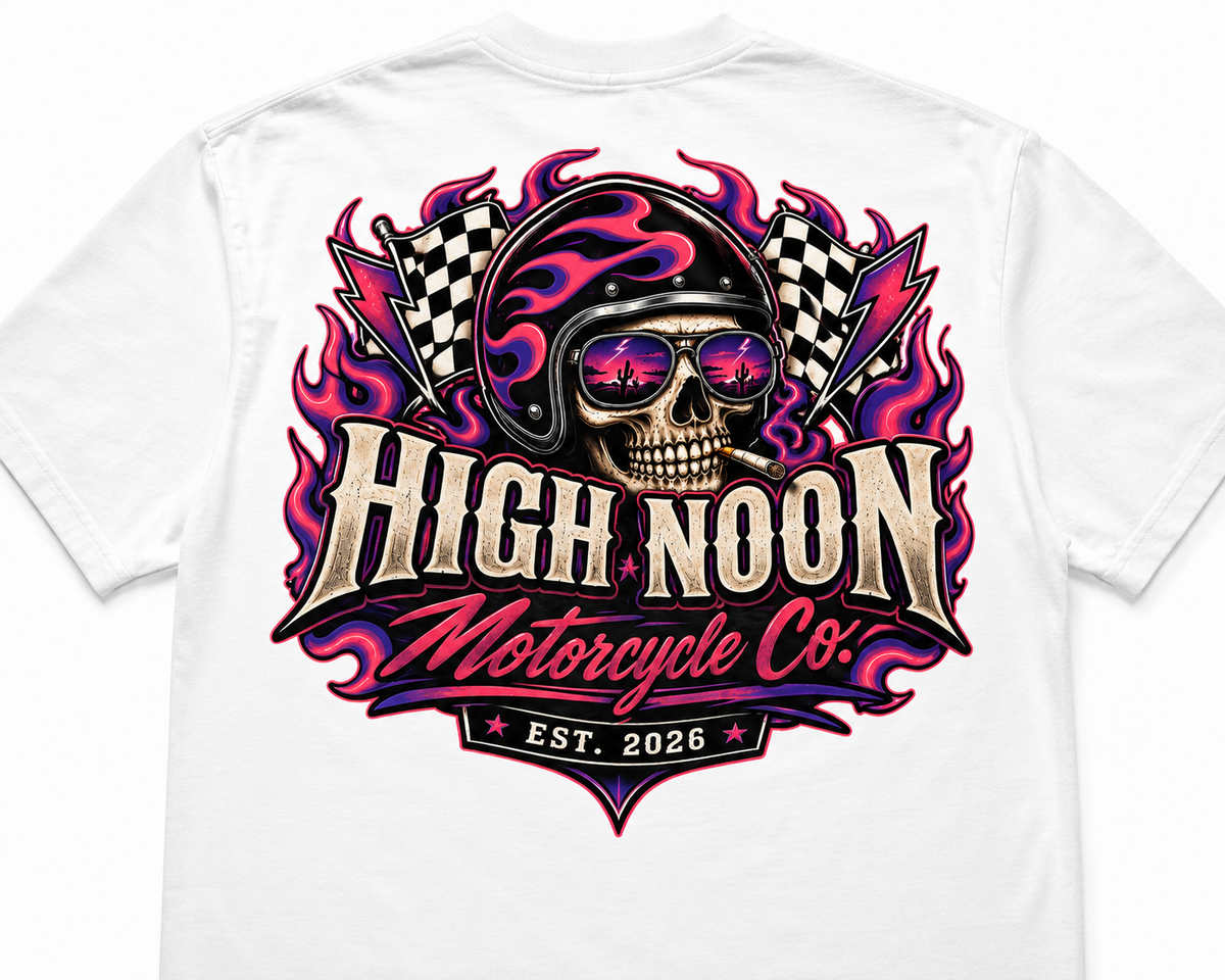 Neon Reaper *limited drop