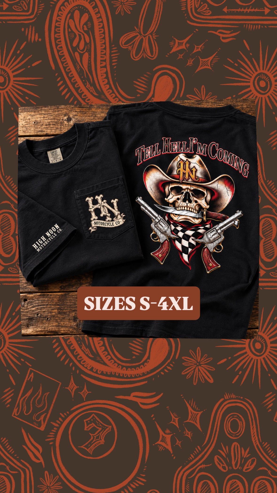 Tombstone HN