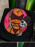 Deadly Curves Tank Option